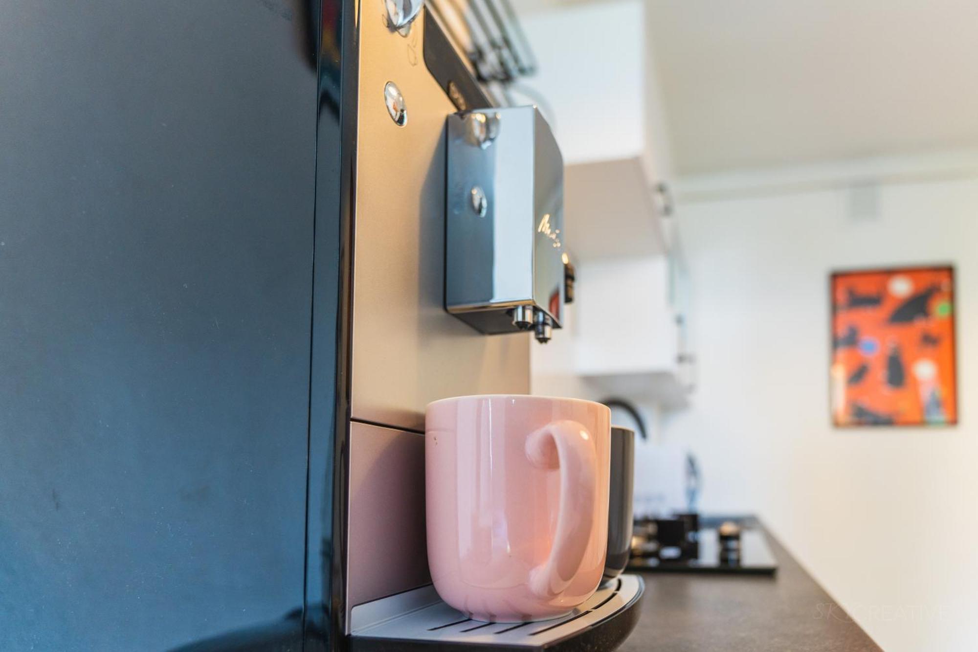 Sky Apartment 1 オシフィエンチム エクステリア 写真